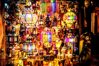 Luksusowe wakacje za granicą