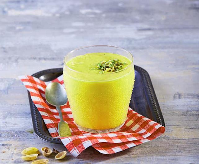Naturalne środowisko mango