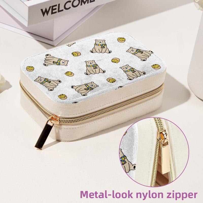 Przewóz miodu w bagażu podręcznym