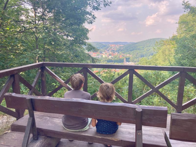 Rodzinne wycieczki Śląsk