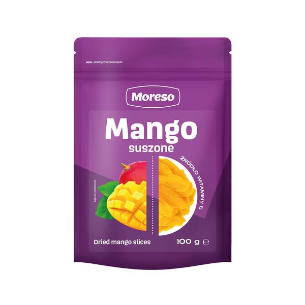 Uprawa mango w klimacie