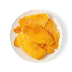 Gdzie rośnie mango? Odkryj naturalne środowisko tej egzotycznej rośliny