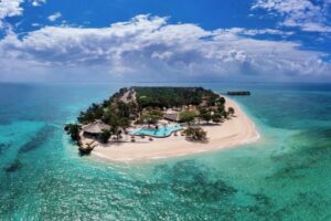 Ile czasu zajmuje lot z Polski na Zanzibar w 2026 roku? Odkryj szczegóły podróży!