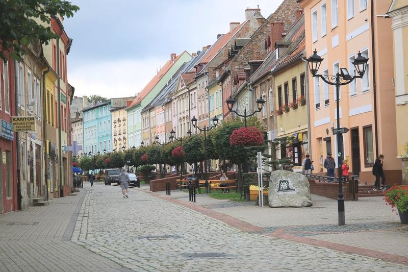 Kowary: odkryj niezwykłe atrakcje, które cię urzekną!