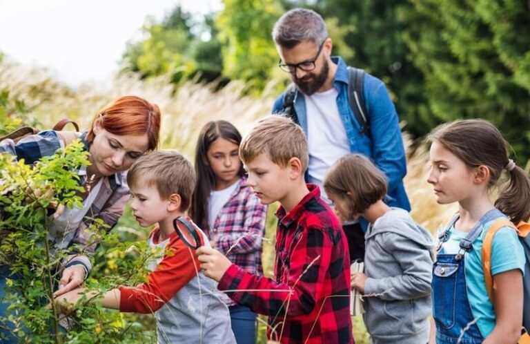 Niezapomniana 3-dniowa wycieczka szkolna: sprawdzone rady, jak to zorganizować