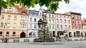 Urlop w Bystrzycy Kłodzkiej: Oto hotele, które uczynią go niezapomnianym