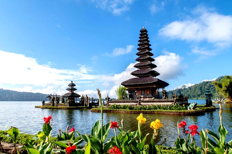 Bezpieczeństwo na Bali