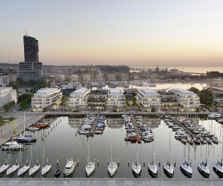 Gdynia dla miłośników historii
