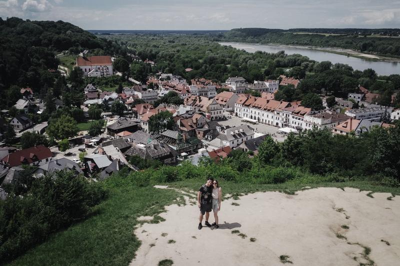 Kazimierz Dolny