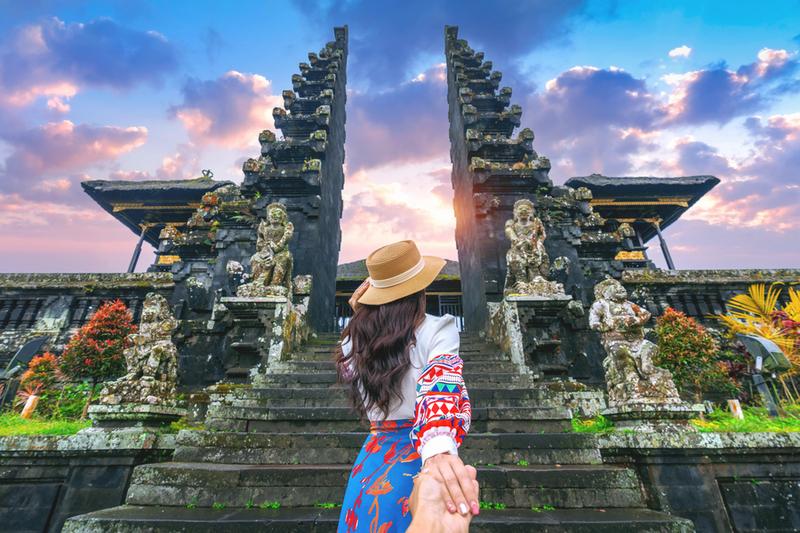 Koszty życia na Bali