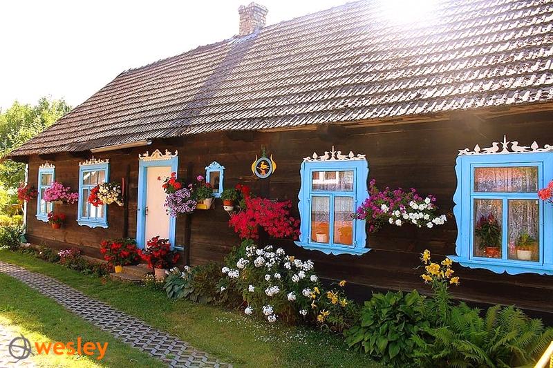 Muzea i teatry Podlasia