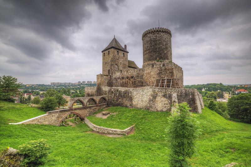 Przewodnik turystyczny