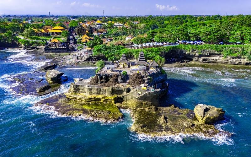 Wycieczka objazdowa po Bali