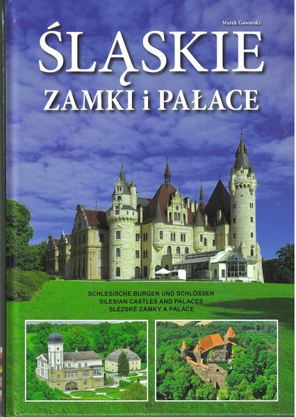 Zamki na Śląsku