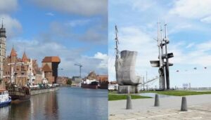 Gdynia czy Gdańsk: które atrakcje naprawdę warto zobaczyć? Sprawdź!