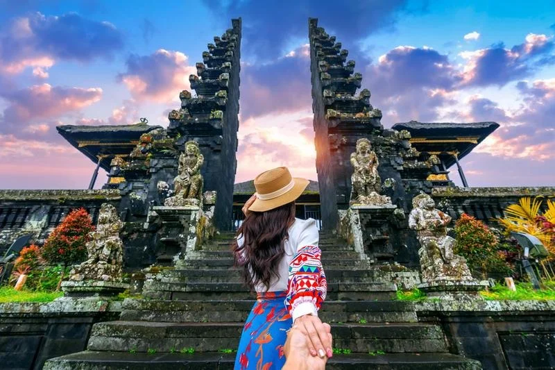 Gdzie jechać na Bali? Odkryj najpiękniejsze miejsca na wakacje marzeń