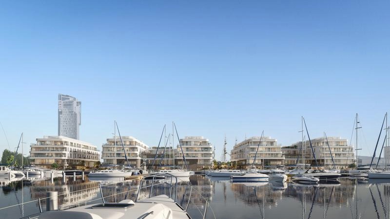 Odkryj Gdynię: 7 morskich atrakcji, które zachwycą każdego miłośnika przygód