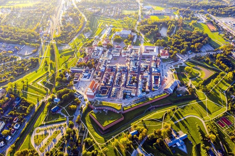 Odkryj Zamość: top 5 zabytków, które zachwycą każdego turystę