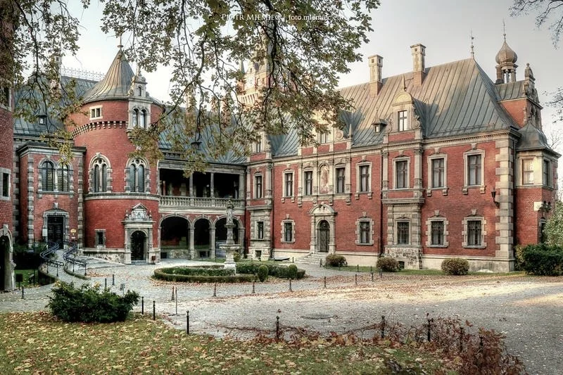 Zamki na Śląsku, które zachwycą Cię historią i architekturą – odkryj nasze rady!