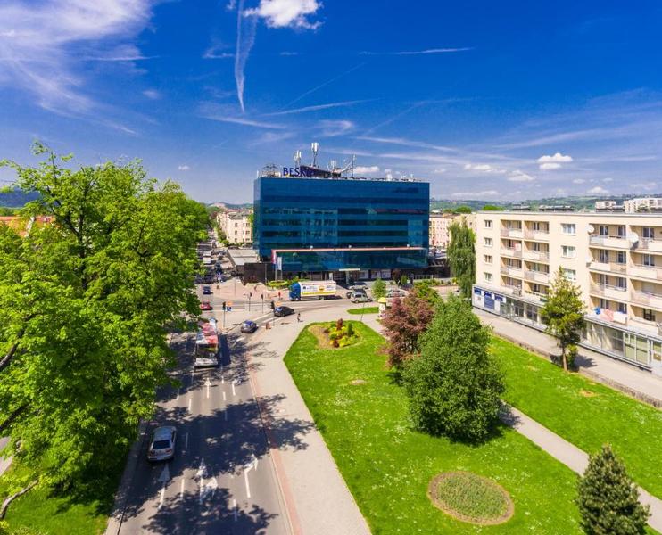 Atrakcje turystyczne Nowego Sącza