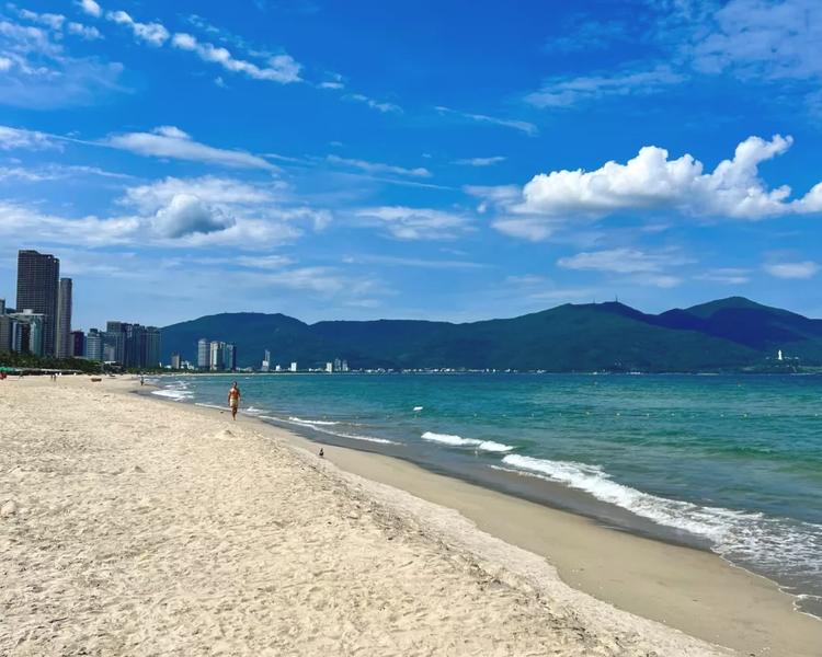 Historia Da Nang