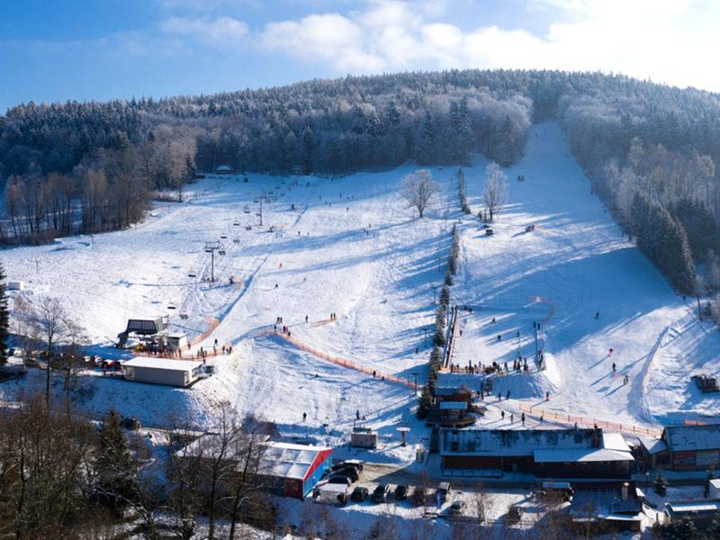 Lądek Zdrój atrakcje