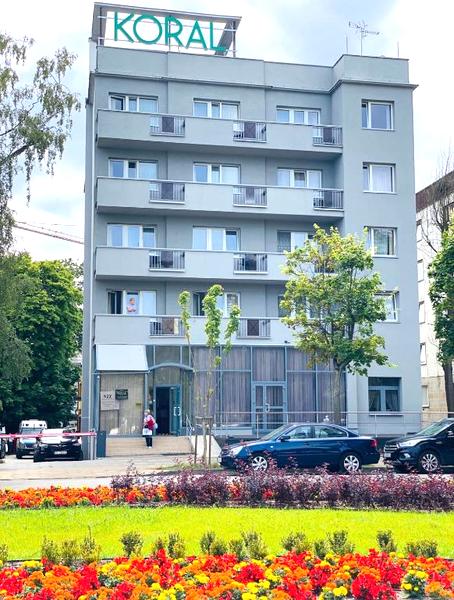 Rejsy po porcie Świnoujście