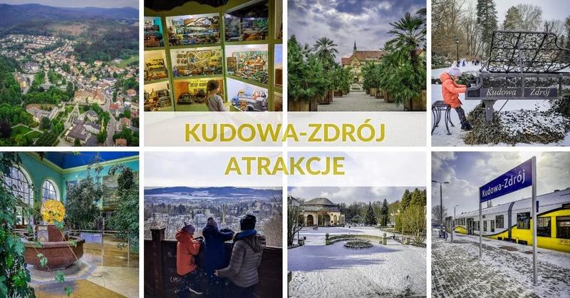 Turystyka w Kudowie-Zdroju