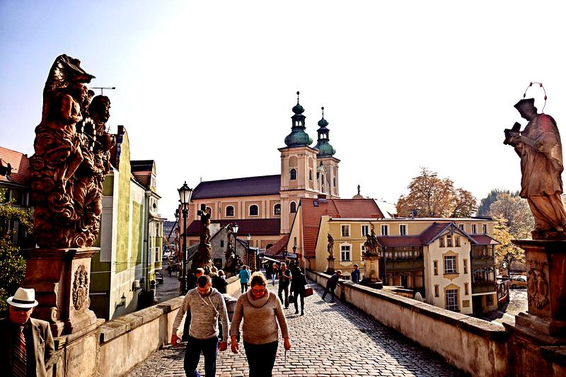 Twierdza Kłodzko