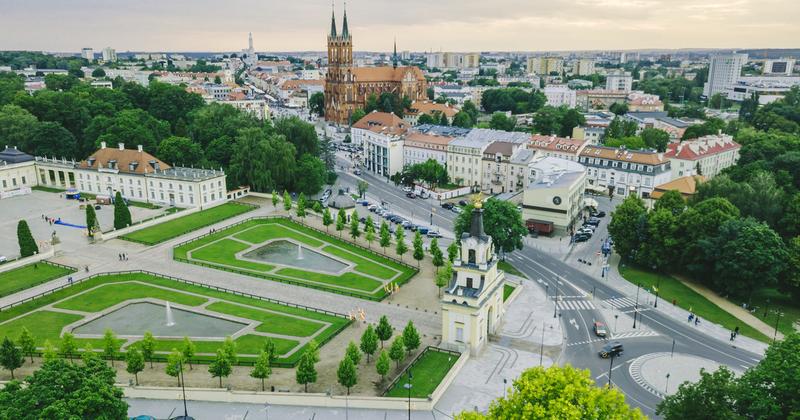Zabytki Białegostoku