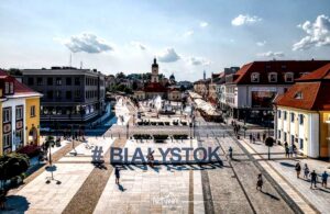 Białystok: 7 niesamowitych atrakcji, które musisz zobaczyć