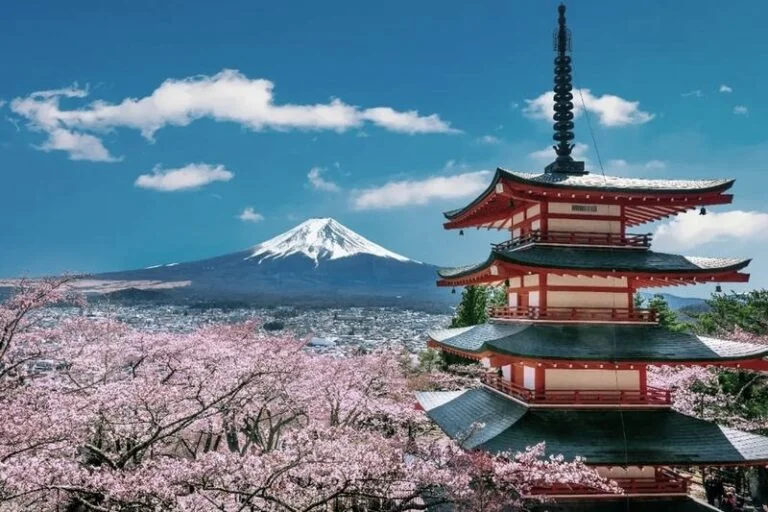 Jak długo trwa lot z Polski do Japonii? Odkryj kompletny przewodnik po czasach przelotu