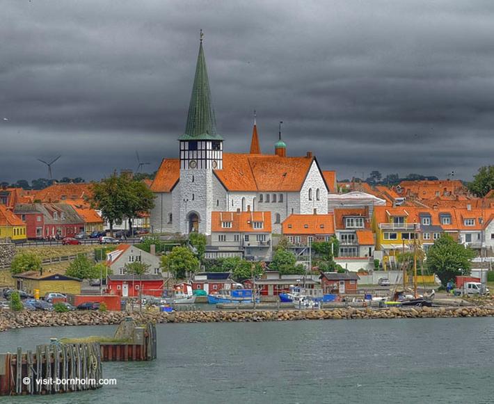 Bornholm