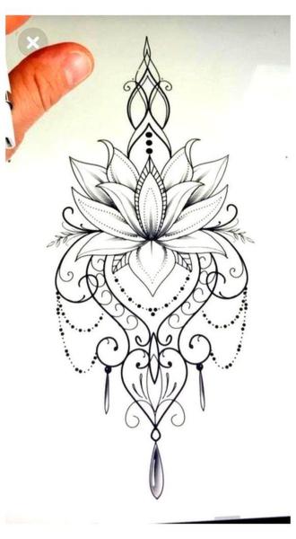 Mandala jako forma sztuki