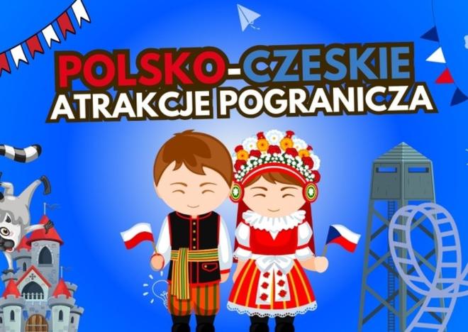 Miejsca w Czechach
