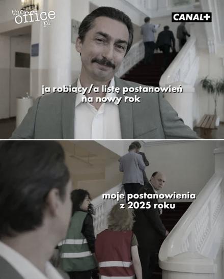Polska rzeczywistość