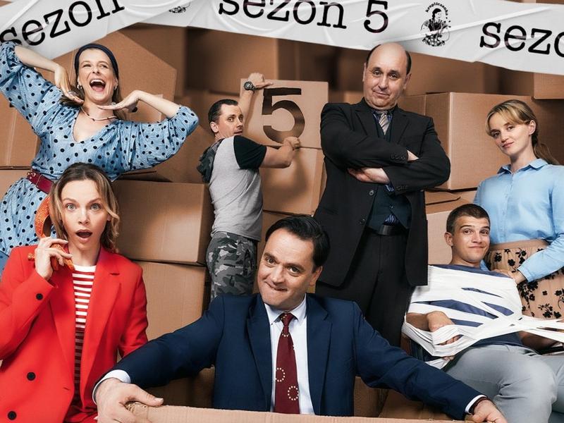 The Office PL