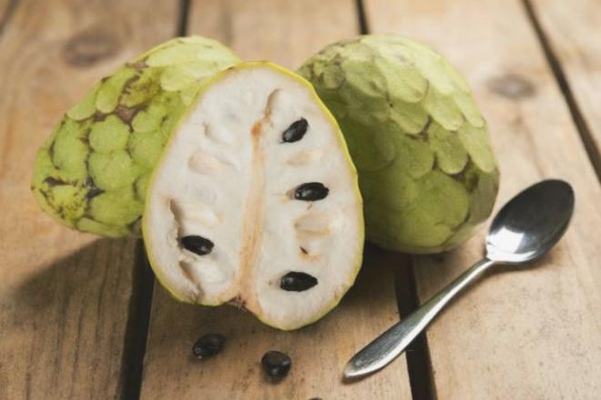 Tropikalne smaki