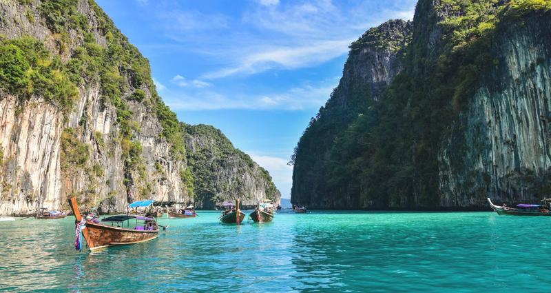 Urlop na Phuket