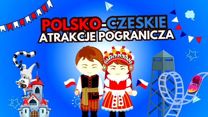 Urokliwe miasteczka