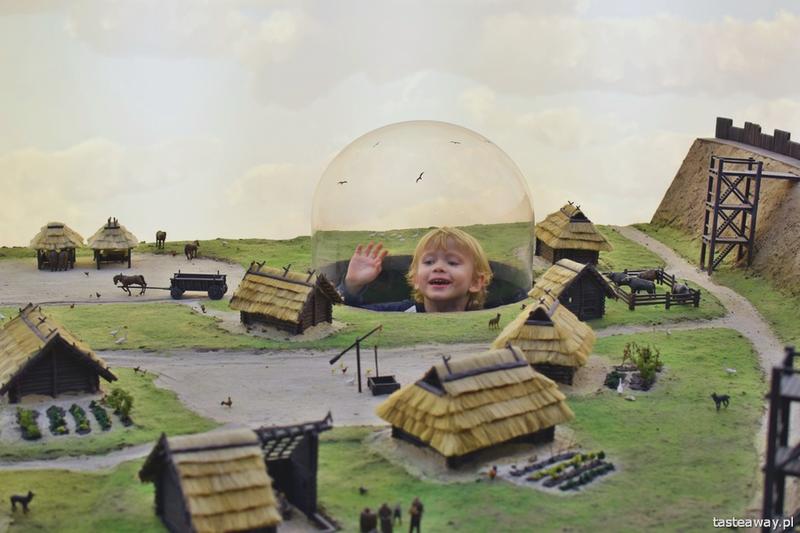Wycieczka do zoo