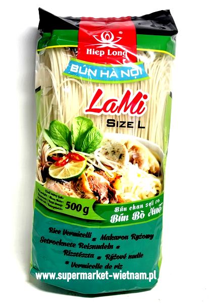 Zalety makaronu bun