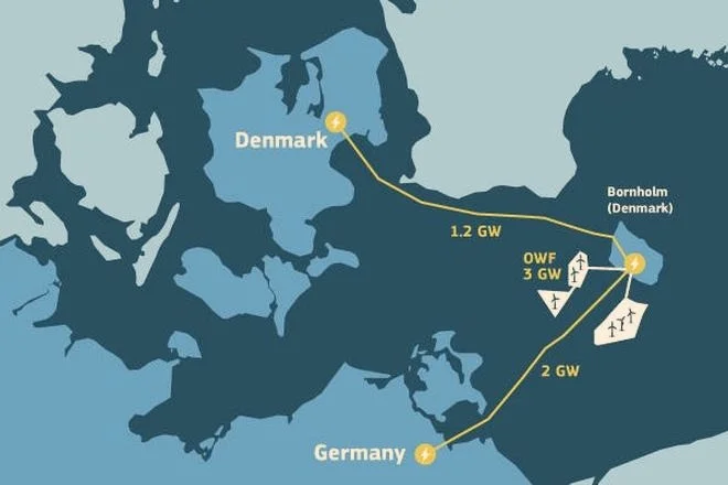 Bornholm: 5 powodów, by zakochać się w magii duńskiej wyspy