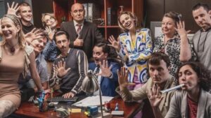 Refleksje widza o The Office PL: czego naprawdę myślą widzowie?
