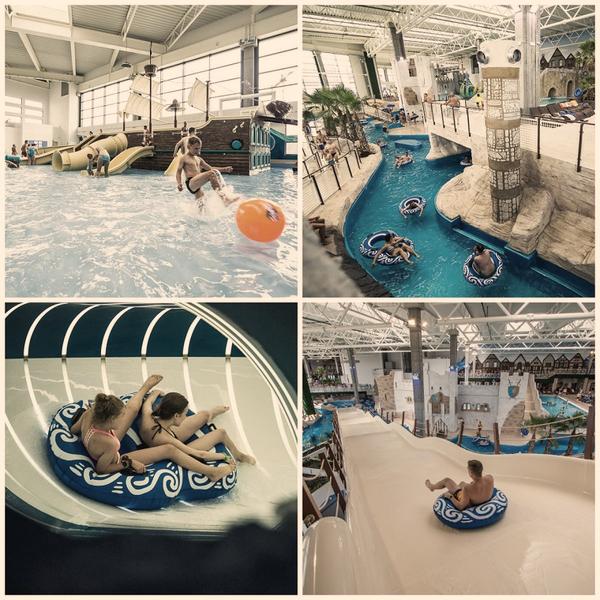 Aquapark Władysławowo