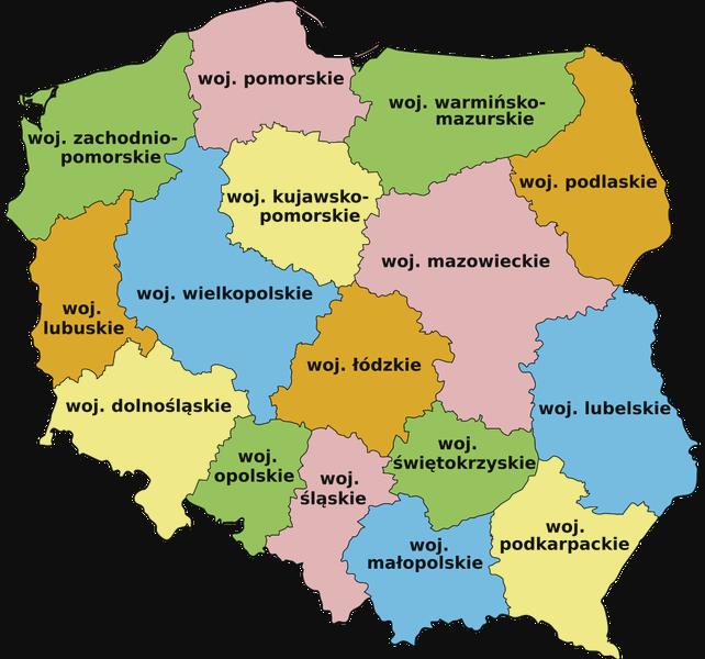 Atrakcje turystyczne Małopolski