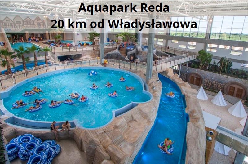 Atrakcje we Władysławowie