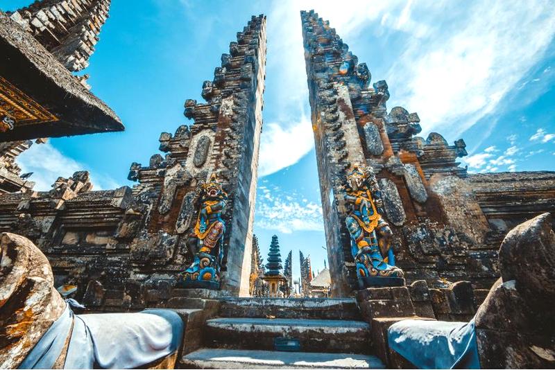 Bali dla rodzin