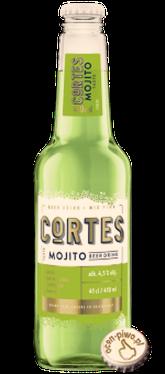 Cortes piwo