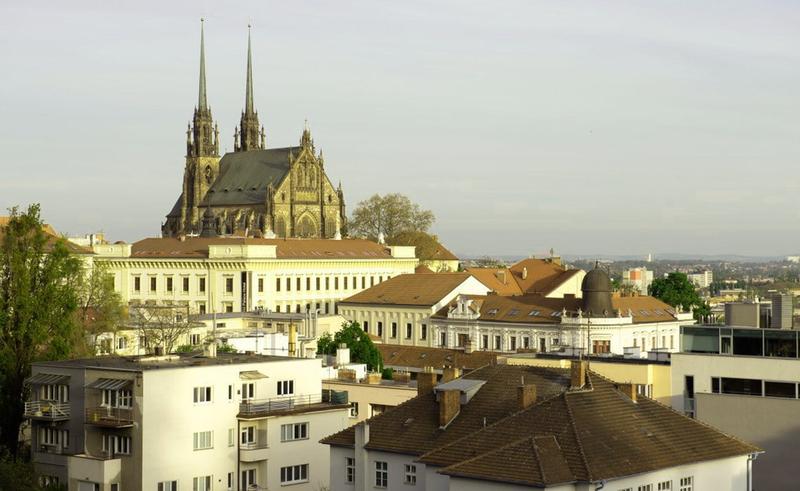 Czechy na weekend
